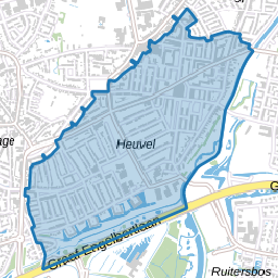 Heuvel