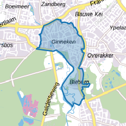 Ginneken