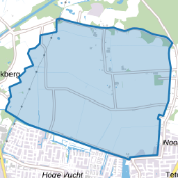 Vuchtpolder