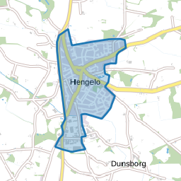 Hengelo