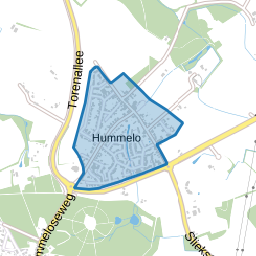 Hummelo