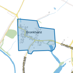 Bronkhorst
