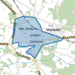 Vorden