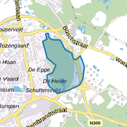 De Heide