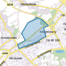 Amstenraderveld