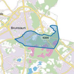 Brunssum-Zuid