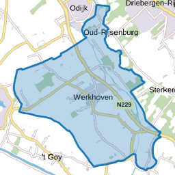 Werkhoven