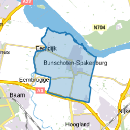 Bunschoten