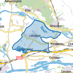 Lienden