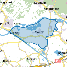 Maurik
