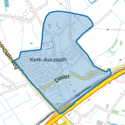 Kerk Avezaath
