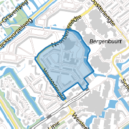 Amerikaansebuurt
