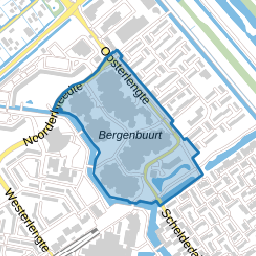 Bergenbuurt