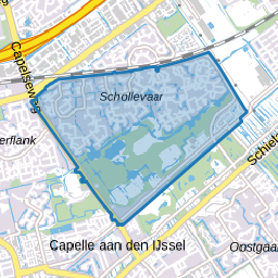 Schollevaar Zuid