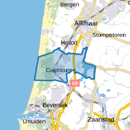 Castricum