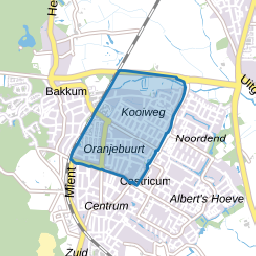 Castricum-Noord