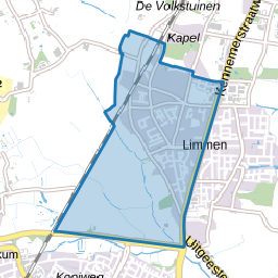 Limmen West