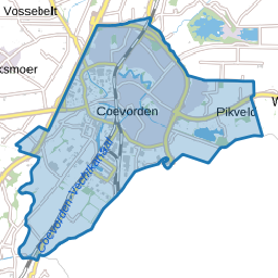 Coevorden
