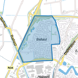 Ballast