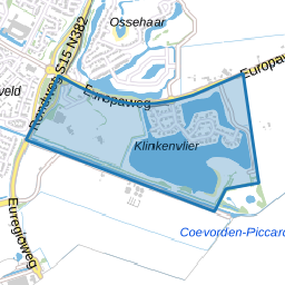 Klinkenvlier