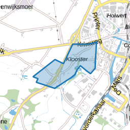 Klooster
