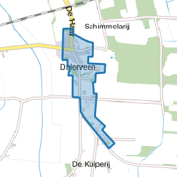 Dalerveen