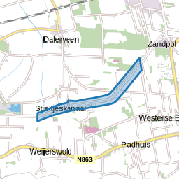 Stieltjeskanaal