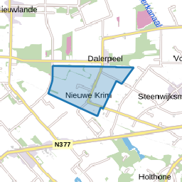 Nieuwe Krim