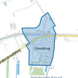 Geesbrug