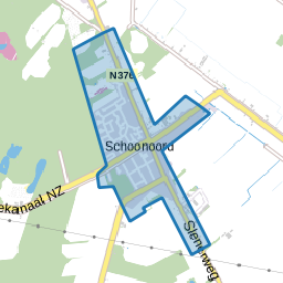 Schoonoord