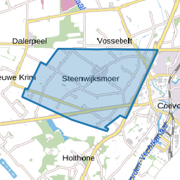 Steenwijksmoer