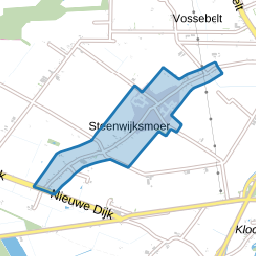 Steenwijksmoer