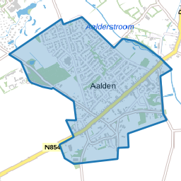 Aalden