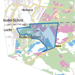 Industrieterrein Dorplein