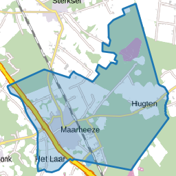 Maarheeze