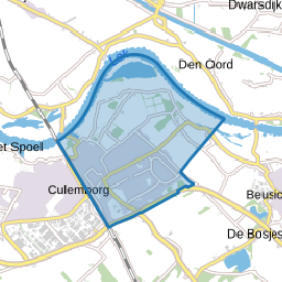 Culemborg Oost