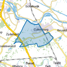 Culemborg West
