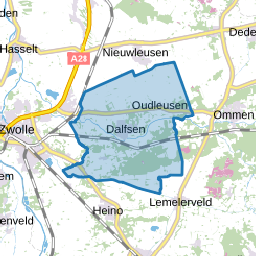 Dalfsen