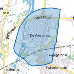De Westereen