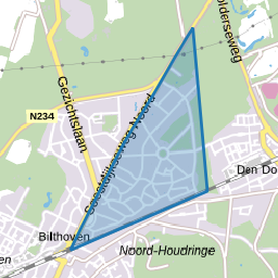 Bilthoven Noord I