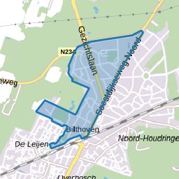 Bilthoven Noord II