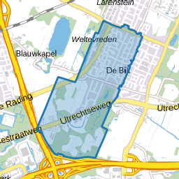 De Bilt West