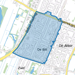 De Bilt West