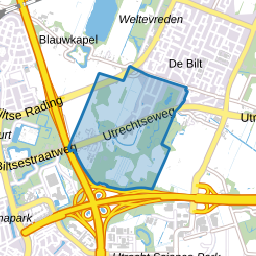 De Bilt Zuid