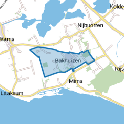 Bakhuizen