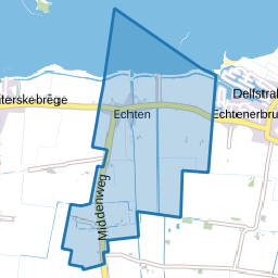 Echten