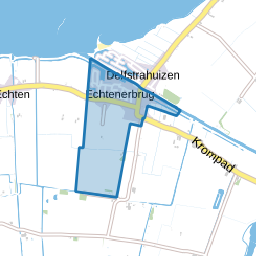 Echtenerbrug-Kom