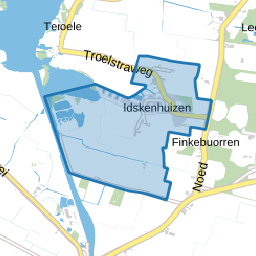 Idskenhuizen