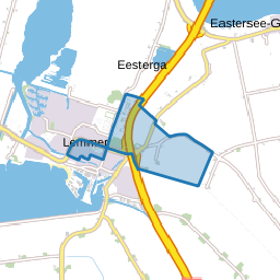 Lemmer-West