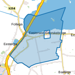 Oosterzee-Buitengebied